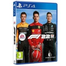 Image of F1 22 PS4 Brand New & Sealed Same Day Dispatch Free Delivery
