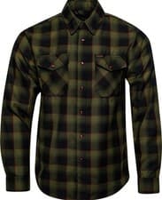 Image of Dixxon Flannel company Elm St 2.0 Sz Large *SOLD OUT*rare collector edition BNIB