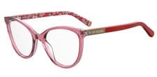 Image of Love Moschino MOL574-C9A MOL574 53 C9A Opticals