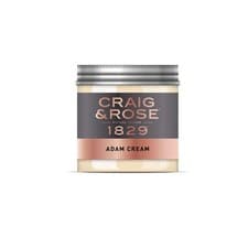 Image of CRAIG & ROSE 1829 CHALKY EMULSION ADAM CREAM 50ML