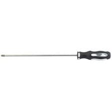 Image of 1x Draper Expert PZ Type No:2 x 250mm Soft Grip Screwdrivers - 35000