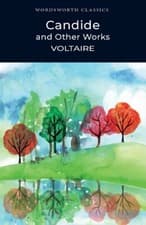Image of Candide and Other Works Wordsworth Classics the New