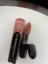 Image of MAC Macximal Silky Matte Lipstick - PICK YOUR SHADE 3.5g NEW Box