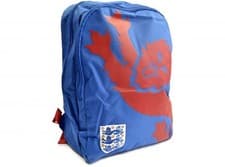 Image of England World Cup Stripe Backpack - Official Licensed Product
