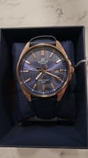 Image of Casio edifice mens watch, brand new /boxed