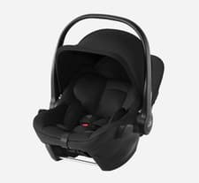 Image of Britax Romer Baby Safe Core I-Size R129 Car Seat Lightweight Infant Carrier