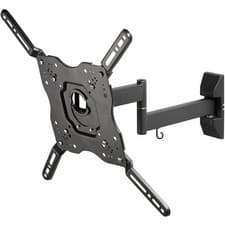 Image of Vivanco BFMO 6040 Full Motion TV Wall Bracket (for TV's up to 55” (Max. 35kg))