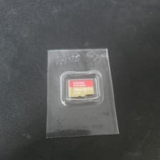 Image of SanDisk Extreme 128GB Class 10 microSDXC with SD Adapter SDSQXAA-128G-GN6MA