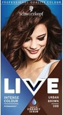 Image of Schwarzkopf LIVE Intense Lightener Permanent Long Lasting Hair Dye ( Choose ) UK