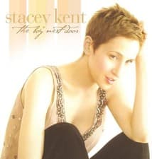 Image of Stacey Kent : The Boy Next Door (Remastered) VINYL 12" Album (Gatefold Cover) 2
