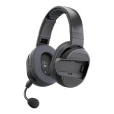 Image of Cardo PackTalk Edgephones Headset PTHP0003 - Cardo Headset to Rider Single Unit