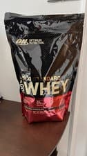 Image of Optimum Nutrition Whey Gold Standard Double Rich Chocolate - 450g
