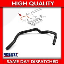 Image of BREATHER VENT PIPE HOSE FOR VAUXHALL AGILA ASTRA COMBO CORSA MERIVA TIGRA 656091