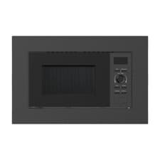Image of Cookology Built-In Microwave 800W Integrated 20L - Black CBM20LBK