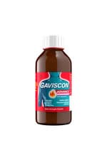 Image of Gaviscon Advance Liquid Aniseed 150ml