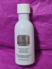 Image of The Body Shop Drops of Youth Essence Lotion ~ 160ml ~ New ~ Discontinued!