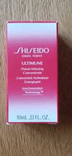 Image of Shiseido Ultimune Power Infusing Concentrate Anti-Ageing Serum 10Ml BNIB