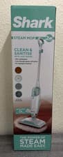 Image of SHARK STEAM MOP ( S1000UK13 ) - OPENED NEVER USED