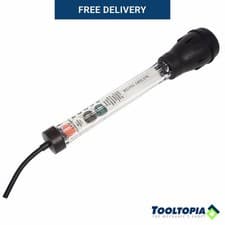Image of Lead Acid Battery Tester Floating Disc 1.145 - 1.260sg - Laser Tools LT4294