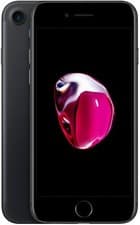 Image of Apple iPhone 7 - 32GB - Black (Unlocked) A1778 (GSM)