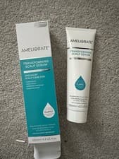 Image of Ameliorate Transforming Scalp Serum 125ml Fragrance-Free