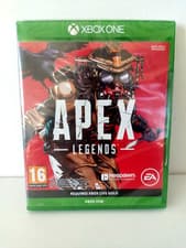 Image of Apex Legends - Bloodhound Edition | Xbox One | UK Release | FACTORY SEALED