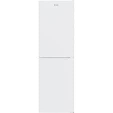 Image of Candy CCT3L157EWK 252 Litre 50/50 Combi Fridge Freezer - White 53876