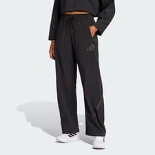 Image of NWT Women’s Adidas Z.N.E. Woven Pants S - L MSRP $90