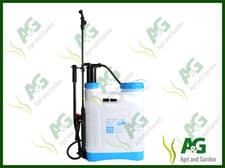 Image of Back Sprayer 16L Knapsack Garden Heavy Duty