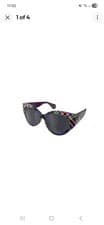 Image of Vivienne Westwood Women's Sunglasses Retail Price £150