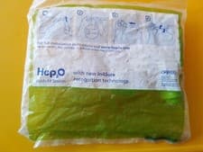 Image of Hep20 Pb Demountable Pipe End Cap W 10, Pack of 10 (M)