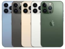 Image of Apple iPhone 13 Pro Max 256GB Unlocked Excellent Condition Fast Shipping