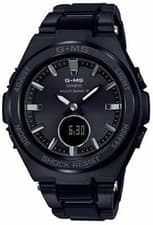 Image of CASIO BABY-G G-MS MSG-W200CG-1AJF Tough Solar Multiband 6 Women's Watch NEW