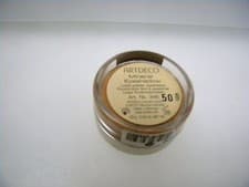 Image of Artdeco No. 50 Loose Powder Eyeshadow 1.5g Mineral Powder Eyeshadow 346.50