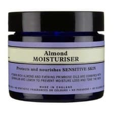 Image of Neal's Yard Remedies Almond Moisturiser 50g