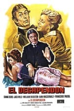 Image of Keep It Up Downstairs 1976 - Italian v2 - Diana Dors - Movie Poster