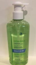 Image of Ducray Extra-Gentle Dermo-Protective Shampoo 400ml Pump Exp 06/2026 New