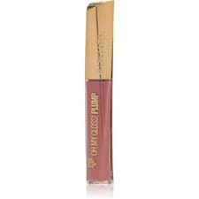 Image of Rimmel Oh My Gloss! Plump Lip Gloss, #210 1999, 6.5ml (PACK OF 2)