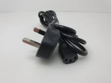 Image of For Acer Nitro N50-640 Gaming PC Desktop Mains Power Lead AC Power Cable Cord 2m