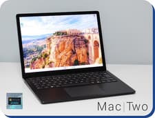 Image of Microsoft Surface Laptop 6 For Business Intel Core Ultra 7 165H 16GB, 256GB NVMe