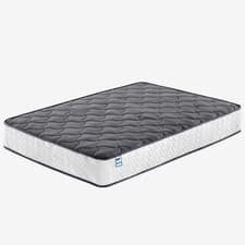 Image of Orthopedic Memory Foam Gel Luxury Pocket Sprung Mattress optional Sizes UK