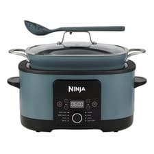 Image of Ninja Foodi 8-in-1 Slow Cooker & Multi-Cooker | REFURB | MC1001UK