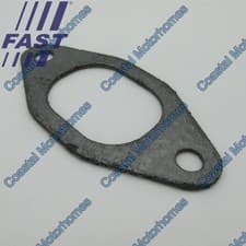 Image of Fits Fiat Ducato Iveco Daily Peugeot Boxer Citroen Relay Exhaust Manifold Gasket