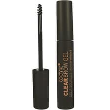 Image of TECHNIC Clear Brow Eyebrow Gel Defining Shaping Styling Longwear Mascara 10ml