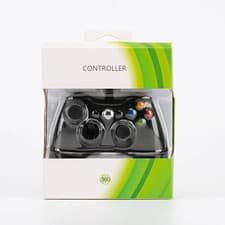 Image of XBOX 360 Microsoft Official game Controller Gamepad for Xbox 360 Windows