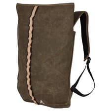 Image of Altura Heritage Cycling Cycle Bicycle Bike Backpack Olive - 12 L