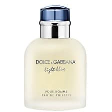 Image of Dolce and Gabbana Light Blue Pour Homme EDT 75ml