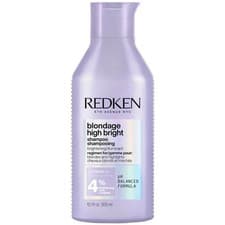 Image of Redken Color Extend Blondage High Bright Shampoo 300ml