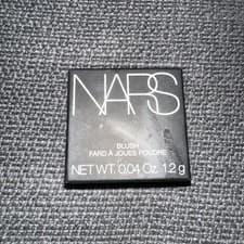 Image of NARS Blush ‘Orgasm’ Travel Sixe 1.2g Boxed Brand New