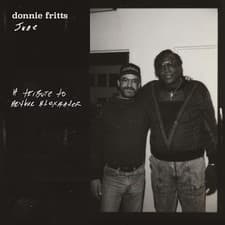 Image of Donnie Fritts - June A Tribute To Arthur Alexander - CD - E3447z